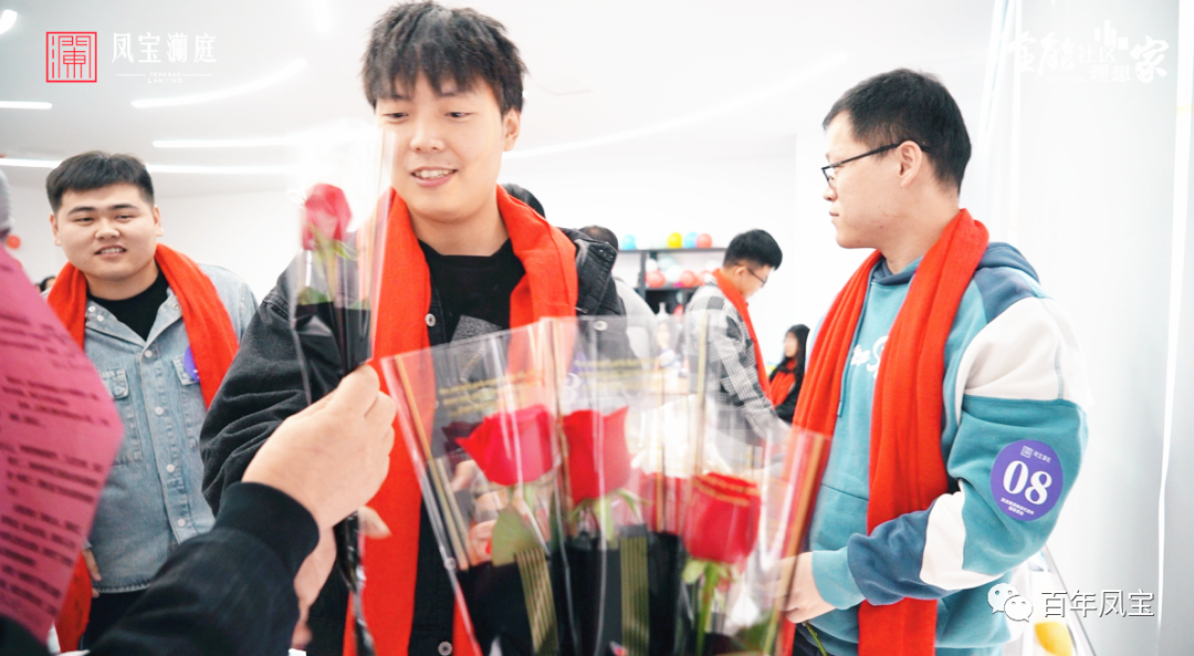 “以茶为媒、乐鱼（中国）有约”新时代单身青年联谊茶会在乐鱼（中国）澜庭生活美学馆举办